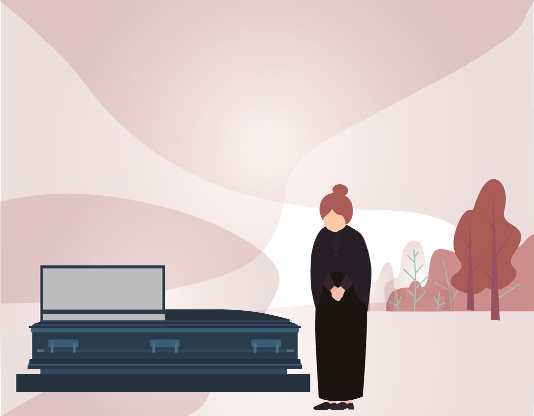 Цена ритуальных услуг, стоимость похорон